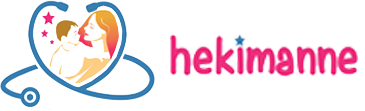 Hekimanne A.Ş. logosu